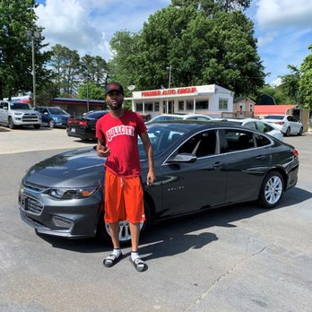 Premier Auto Group - Used Car Dealers Near Me - Durham, North Carolina