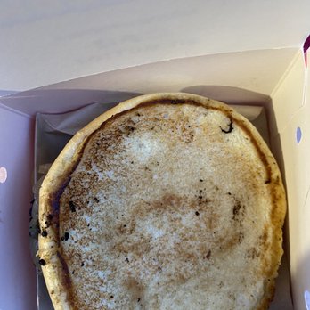 MrBeast Burger - a pizza in a box - Food Delivery Services Near Me