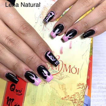 Natural Nails - Nail Salons Near Me - Ann Arbor, Michigan Natural Nails - Nail Salons Near Me - Ann Arbor, Michigan