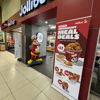 Jollibee - Outside - Fast Food Near Me - Las Vegas, Nevada Jollibee - Outside - Fast Food Near Me - Las Vegas, Nevada