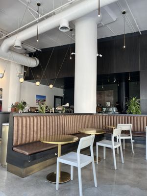 Civil Coffee DTLA by null