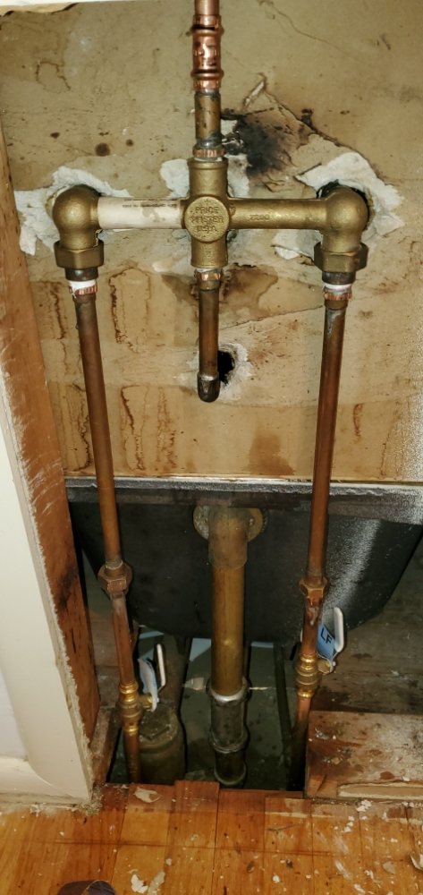 Slide of AK Handyman