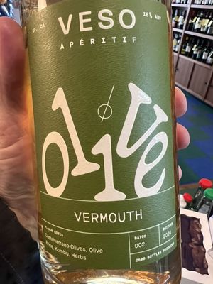 Olive Wine and Liquor, Burbank by null