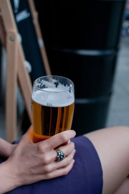 Photo of Cuda na Kiju - Warschau, MZ, PL.