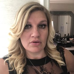 6 hours after my blow out 6 hours after my blow out