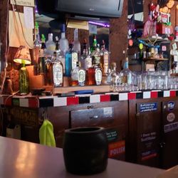 Sugar Cane Tavern