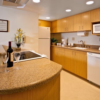 Capistrano Surfside Inn - One of our renovated units. (Not all rooms have been renovated!) - Resorts Near Me - Capistrano Beach, California