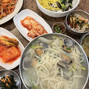 Miari Noodle House - Korean Near Me - Los Angeles, California Miari Noodle House - Korean Near Me - Los Angeles, California