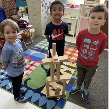 Preston-Royal Preschool - Preschools Near Me - Dallas, Texas