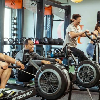 GymTonic - Gyms Near Me - Los Angeles, California