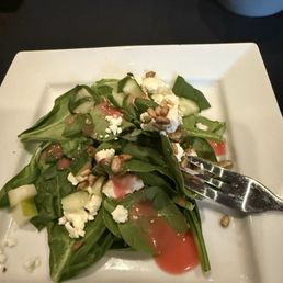 House salad