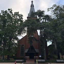 Christ Episcopal Church