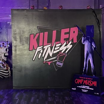 Killer Fitness - Men's Clothing Near Me - Burbank, California