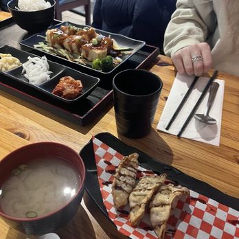 Daol Korean Restaurant - Bento - Korean Near Me - Toronto, Ontario