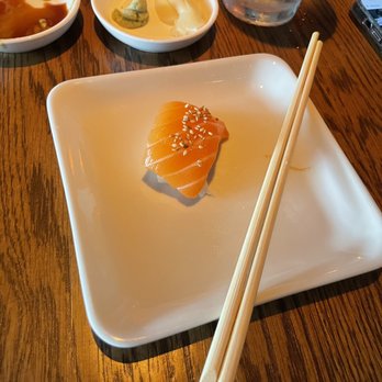 SUGARFISH | Williamsburg - Rice insanely sour - Sushi Bars Near Me - Brooklyn, New York