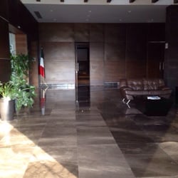 Deportivo Colinas - Lobby