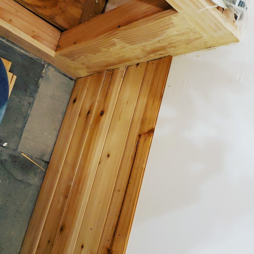 Slide of Kreative Remodeling