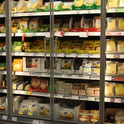 REWE - REWE, Hannover, Karlsruher Str.