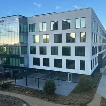 Scripps Health office
