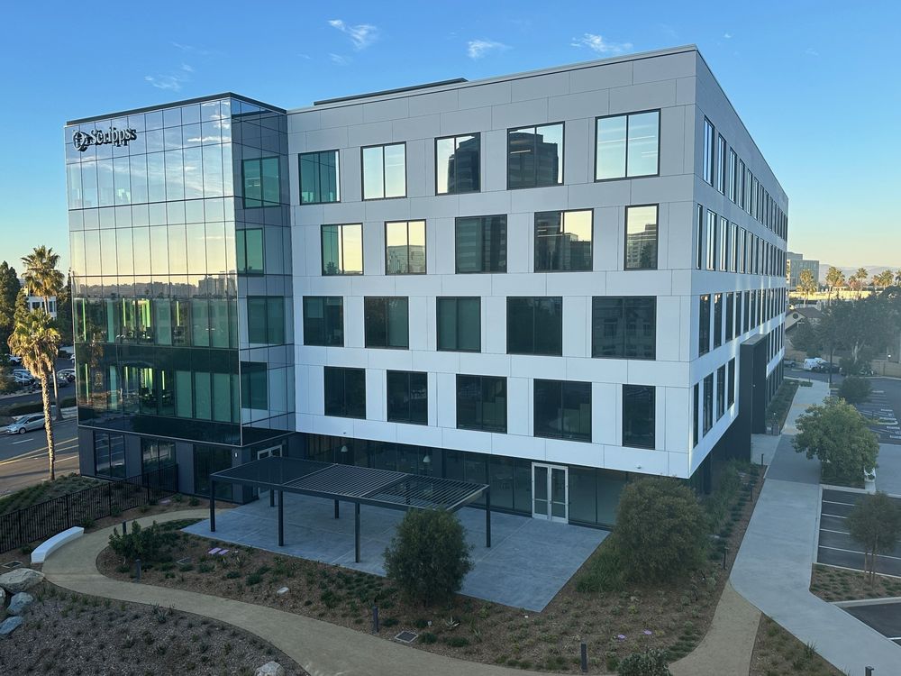 Scripps Health Corporate Offices - patient advocate in San Diego, CA