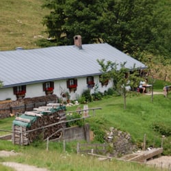 Maisalm