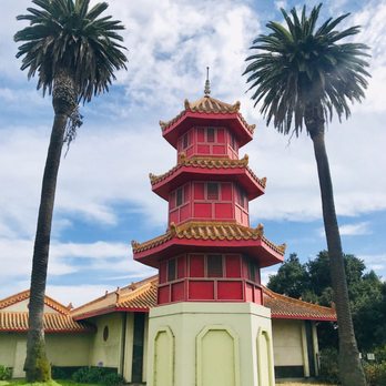 Chinese Garden Park - Parks Near Me - Oakland, California Chinese Garden Park - Parks Near Me - Oakland, California