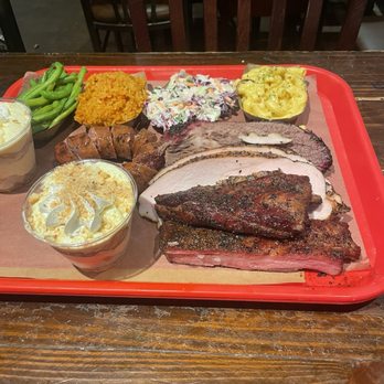 Terry Black's Barbecue - Barbeque Near Me - Austin, Texas