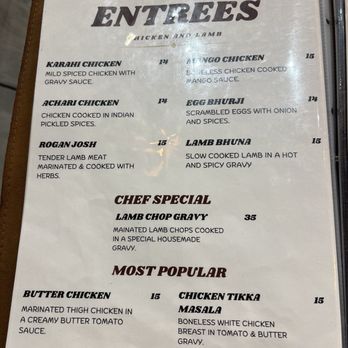 Masala Twist - Indian Near Me - Fontana, California Masala Twist - Indian Near Me - Fontana, California