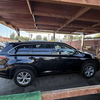Tech Auto Group - My beautiful new toyota highlander xle! :) - Used Car Dealers Near Me - Van Nuys, California Tech Auto Group - My beautiful new toyota highlander xle! :) - Used Car Dealers Near Me - Van Nuys, California