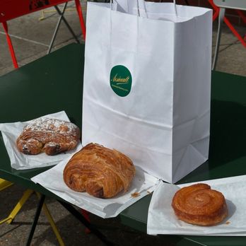 Arsicault Bakery - Bakeries Near Me - San Francisco, California