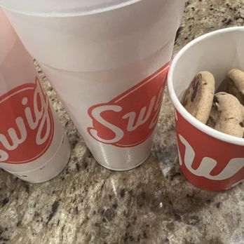 Swig - Beverage Store Near Me - Richmond, Texas