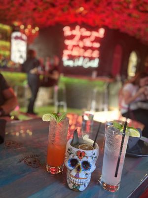 Tacos del Cartel Metairie by null