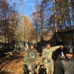 Montgomery Sporting Goods & Paintball