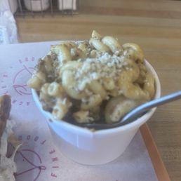 Chili Mac Chili Mac