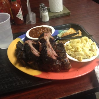 Ray's Real Pit BBQ Shack - Tasty ribs - Barbeque Near Me - Houston, Texas Ray's Real Pit BBQ Shack - Tasty ribs - Barbeque Near Me - Houston, Texas