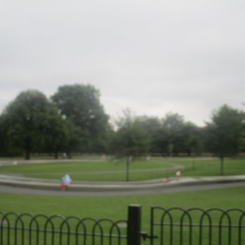 Hyde Park - Parks Near Me