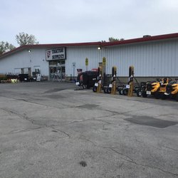 Tractor Supply