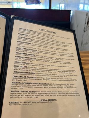 Menu photo 2 Taqueria Los Hermanos Tucker, GA Menu photo 2 Taqueria Los Hermanos Tucker, GA