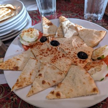 Orchard Market & Cafe - Fresh hummus - Middle Eastern Near Me - Towson, Maryland