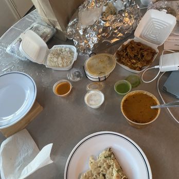 Biryani Express - Indian Near Me - Pearland, Texas