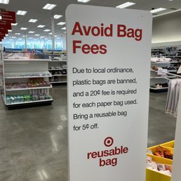 Plastic bags are banned in Jackson Plastic bags are banned in Jackson