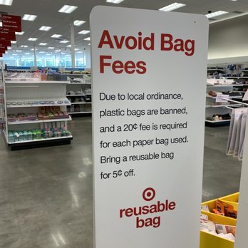 Target - Plastic bags are banned in Jackson - Furniture Stores Near Me - Jackson, Wyoming Target - Plastic bags are banned in Jackson - Furniture Stores Near Me - Jackson, Wyoming