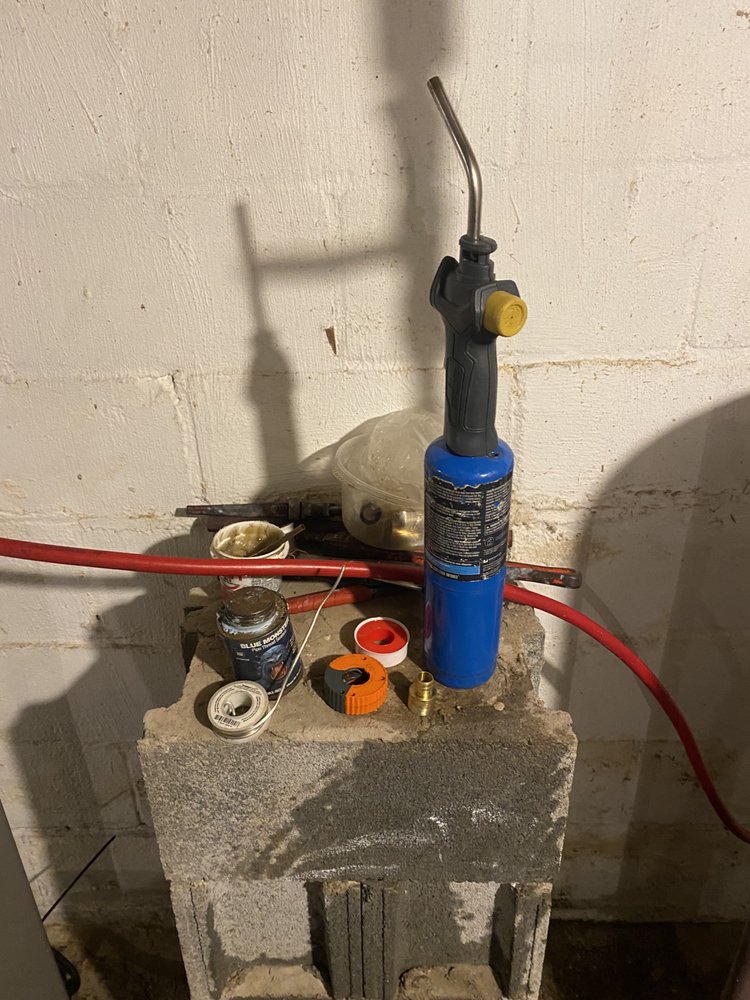 Slide of Sir Fix ALot home services