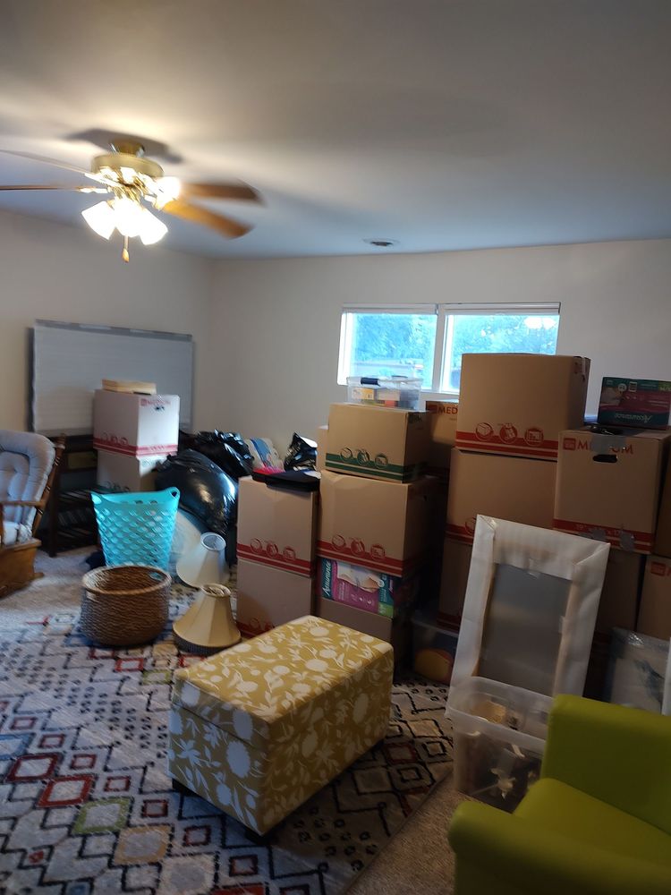 PROFESSIONAL MOVERS OF KANSAS LLC Updated July 2024 12 Photos