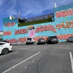 Murals of the Mercado District