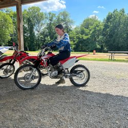 Dirt Bike Bootcamp