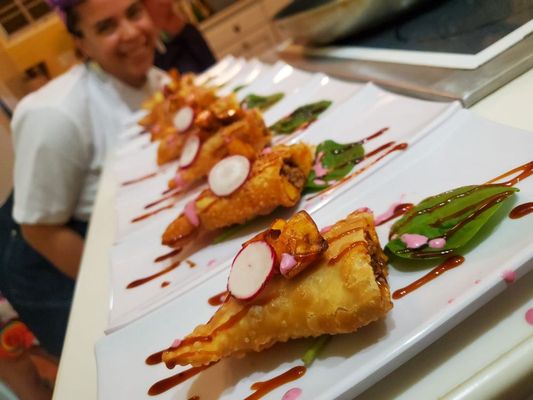 Bistro del Mar by null