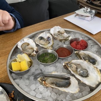 Bone Kettle - Oysters - Breakfast & Brunch Near Me - Pasadena, California Bone Kettle - Oysters - Breakfast & Brunch Near Me - Pasadena, California