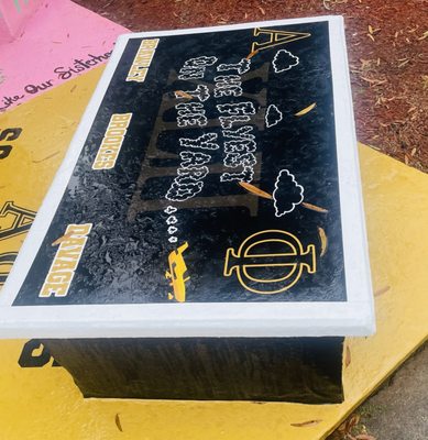 Clark Atlanta University by null