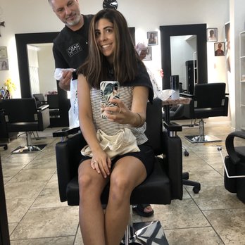 Rabci Salon - Before - Hair Salons Near Me - Los Angeles, California Rabci Salon - Before - Hair Salons Near Me - Los Angeles, California